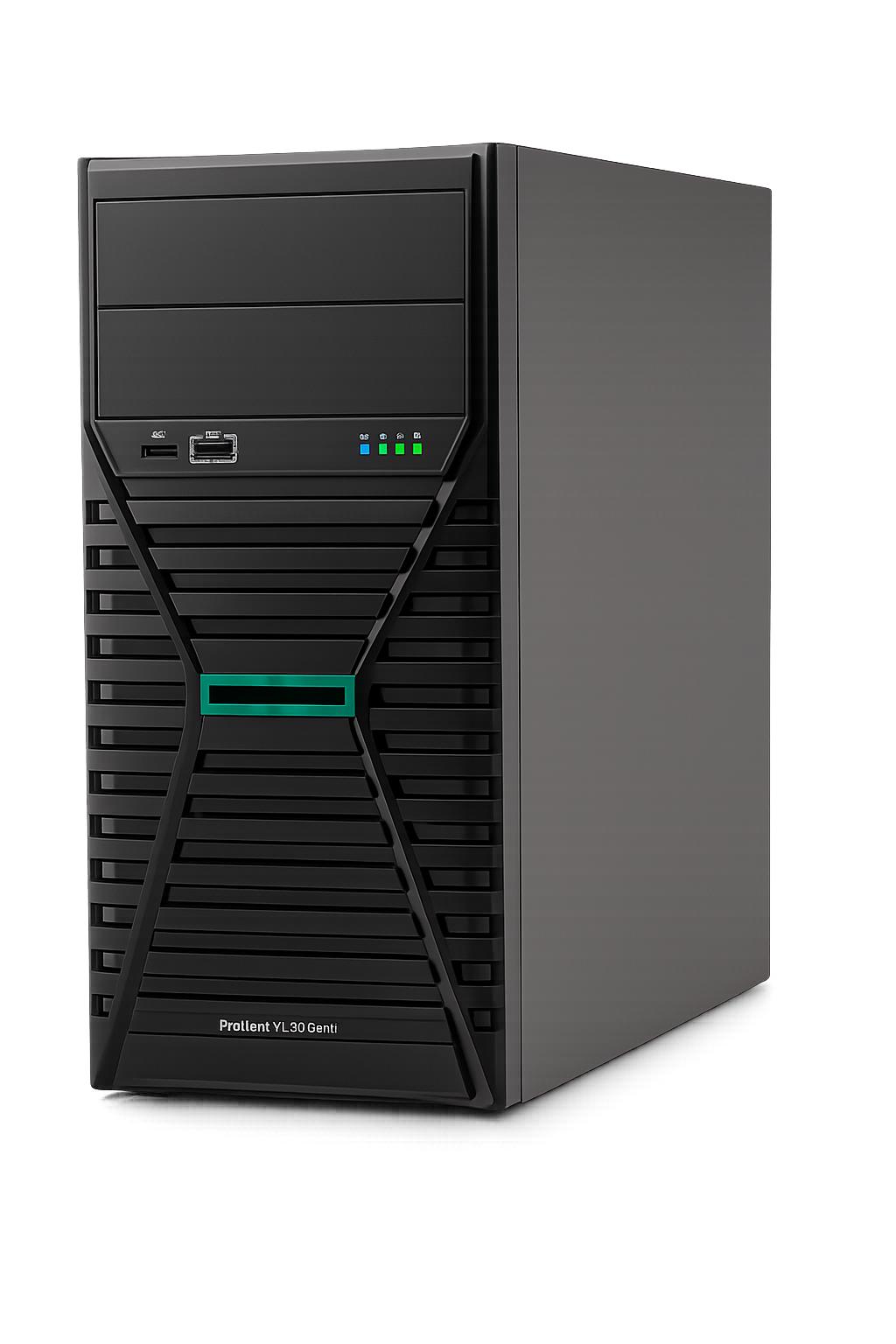 HPE ProLiant ML30 Gen11