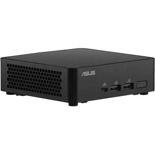 Платформа для сборки ПК (Barebone) Asus NUC 14pro